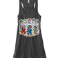 Cat Fighters 1 (TankTop & More) Women's Flowy Tank