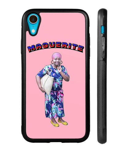 Maguerite (Iphone Case)