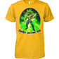 Super Saiyan 420 C (T Shirts)