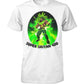 Super Saiyan 420 C (T Shirts)