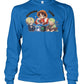 Gaming Trio (Sweater & Long Sleeve)