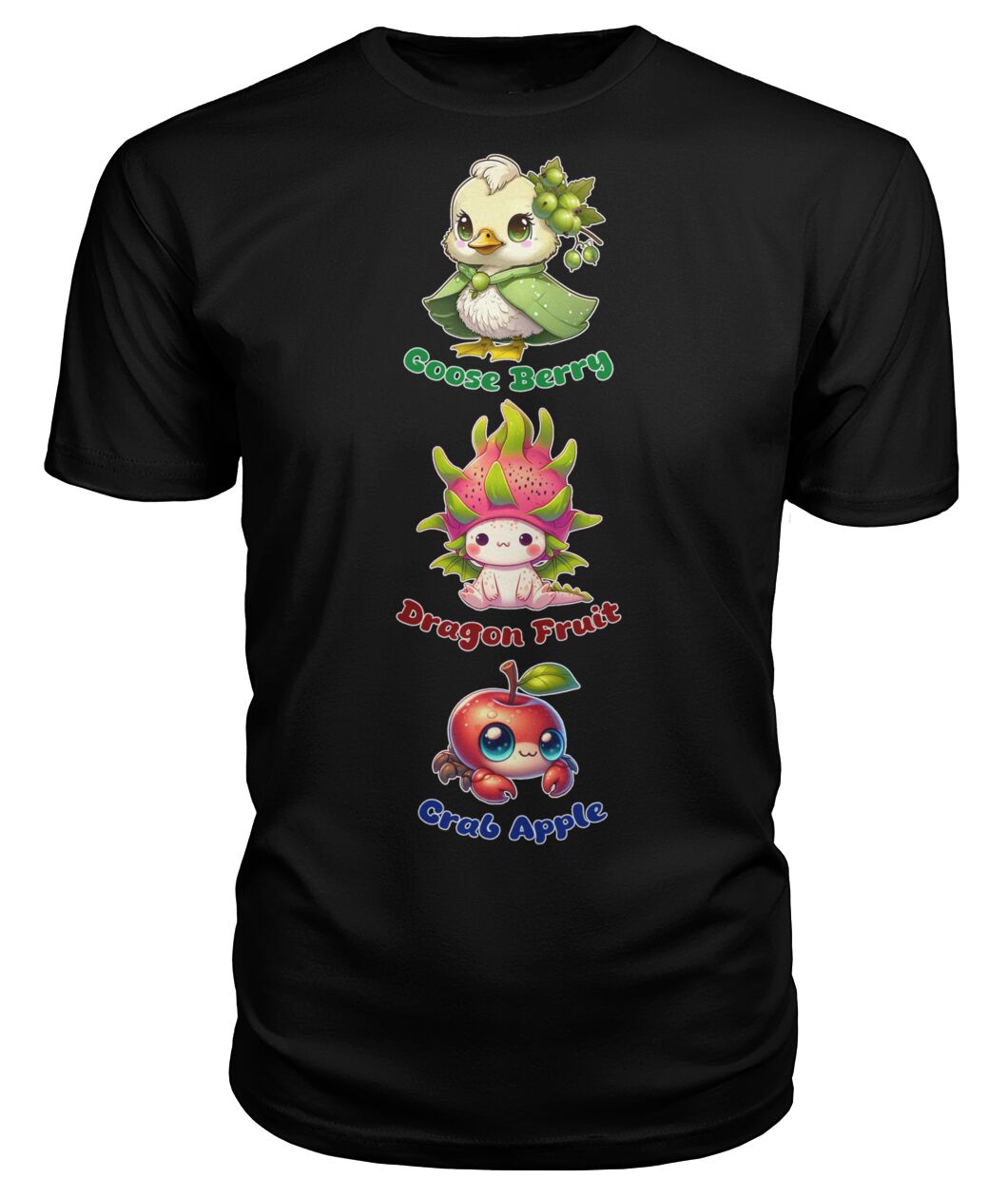 Food Pets 2 (T Shirts)