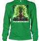 Super Saiyan 420 (Sweater & Long Sleeve)