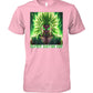 Super Saiyan 420 (T Shirts)