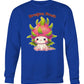 Food Pets Dragon Fruit (Sweater & Long Sleeve)