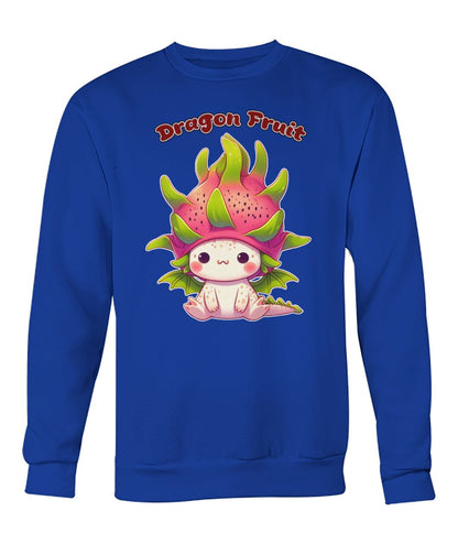 Food Pets Dragon Fruit (Sweater & Long Sleeve)
