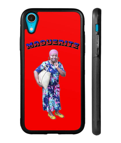 Maguerite (Iphone Case)