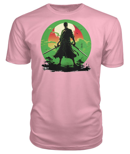 Sword Samurai (T Shirts)