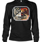 Angel Demon Car 1 (Sweater & More) Unisex Long Sleeve