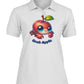 Food Pets Crab Apple (Tank Top & Polo)