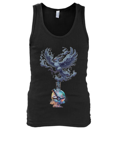 PokeBong Bird (Tank Top & Polo )