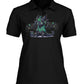 Console Dragons Green (Tank Top & Polo)