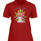 Food Pets Dragon Fruit (Tank Top & Polo )