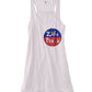 Zafe Panou Chest Logo 2 (Tank Top & Polo)