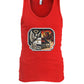 Angel Demon Car 1 (TankTop & More) Men's Tank Top