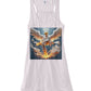 Angel Jambe (Tank Top & Polo)