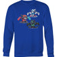 Console Dragons (Sweater & Long Sleeve)