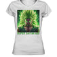 Super Saiyan 420 (Hoodie & V Necks)