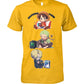 Gaming Trio 2 (T Shirts)