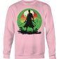 Sword Demon 3 (Sweater & Long Sleeve)