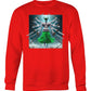 Sword Demon 2 (Sweater & Long Sleeve)