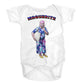 Maguerite (Baby Clothes)