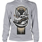 Angel Car 1 (Sweater & More) Unisex Long Sleeve