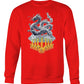 7 Dragon Bongs (Sweater & Long Sleeve)