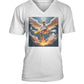 Angel Jambe (Hoodie & V Necks)