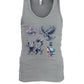 PokeBong (Tank Top & Polo )