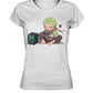 Gaming Trio Green (Hoodie & V Necks)