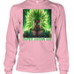 Super Saiyan 420 (Sweater & Long Sleeve)