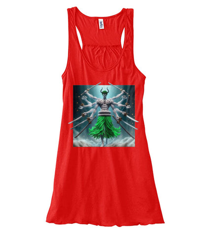 Sword Demon (Tank Top & Polo)