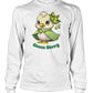 Food Pets Goose Berry (Sweater & Long Sleeve)