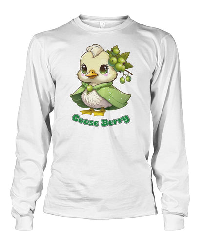 Food Pets Goose Berry (Sweater & Long Sleeve)