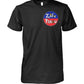 Zafe Panou Chest Logo 2 (T Shirts)