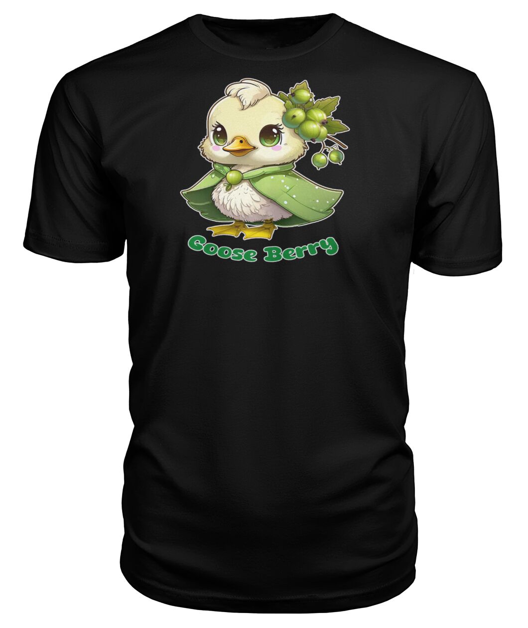 Food Pets Goose Berry (T Shirts)