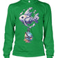 PokeBong Fish (Sweater & Long Sleeve)