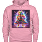 Super Infinity GIRL 1 (Hoodie & More) Unisex Hoodie