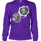 Mech Dragon (Hoodie & More) Unisex Long Sleeve