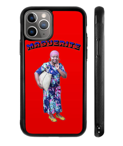 Maguerite (Iphone Case)