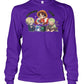 Gaming Trio (Sweater & Long Sleeve)