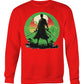 Sword Demon 3 (Sweater & Long Sleeve)