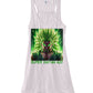 Super Saiyan 420 (Tank Top & Polo)