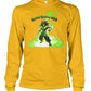 Super Saiyan 420 A (Sweater & Long Sleeve)