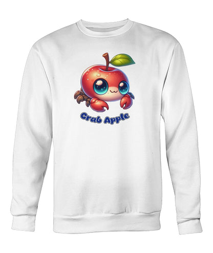 Food Pets Crab Apple (Sweater & Long Sleeve)