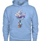 PokeBong Fish (Hoodie & V Necks)