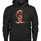 Super Saiyan 420 B (Hoodie & V Necks)