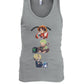 Gaming Trio 2 (Tank Top & Polo)