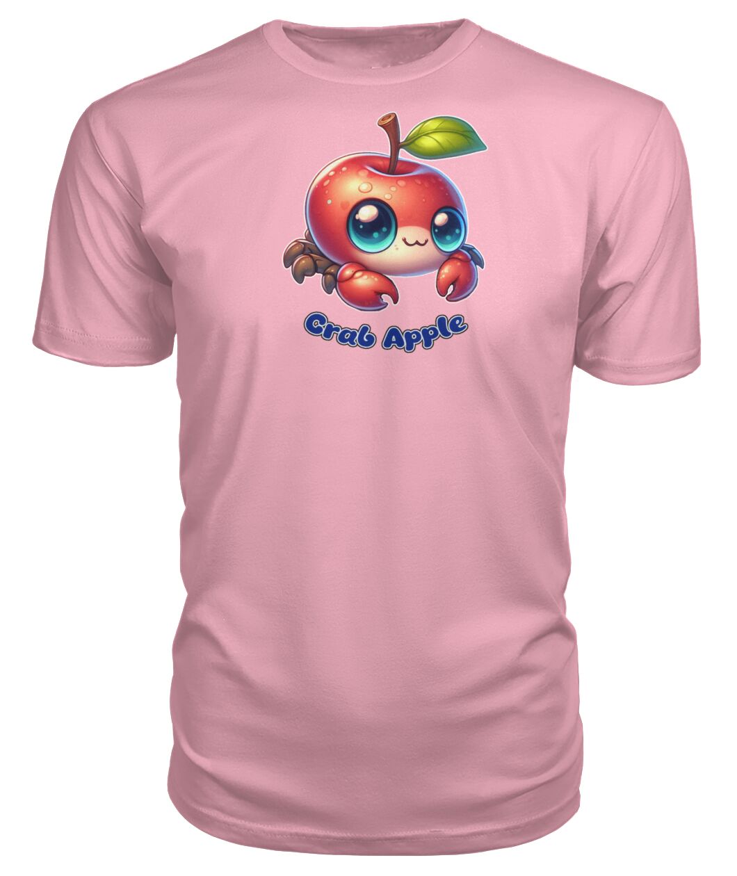 Food Pets Crab Apple (T Shirts)